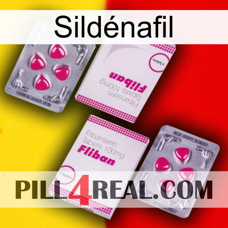 Sildénafil 33